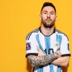 Argentina Government Official Resigns Amid Lionel Messi Controversy