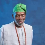 Family Debunks Olu Jacobs’ Death Rumor