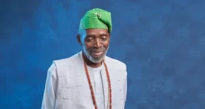 Family Debunks Olu Jacobs’ Death Rumor