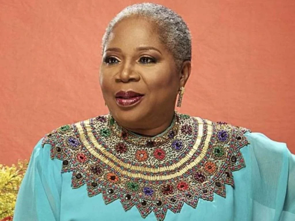 Breaking: Onyeka Onwenu Reportedly Dies After Performance in Lagos