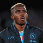 Victor Osimhen Agrees to PSG Move as Nigeria Striker Draws Closer to Napoli Exit