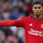 Marcus Rashford: Manchester United Striker Issued with Six-Month Driving Ban and Fine