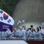 South Korea Introduced as North Korea at Paris 2024, IOC Apologizes