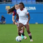 Payne and Pereira Join Everton Women