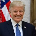 Former President Donald Trump Engages in Positive Dialogue with Ukrainian President Zelensky on Russia-Ukraine Conflict