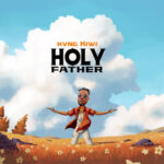 TMAQTALK MUSIC : EP: Kvng Kiwi – HOLY FATHER