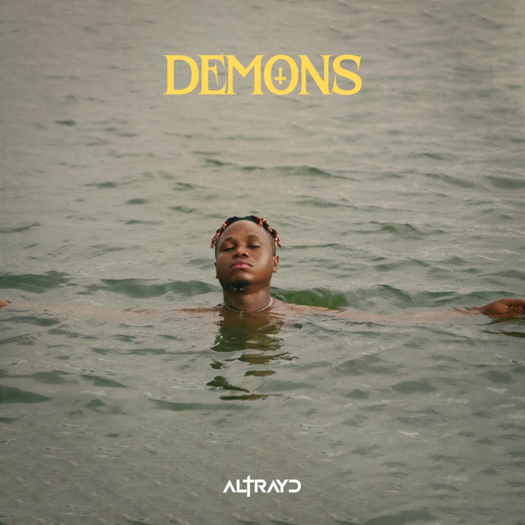 TMAQTALK MUSIC : Altrayd – Demons