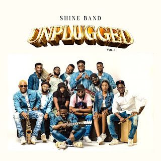 TMAQTALK MUSIC : Official Shine Band Unleashes Unplugged Session Volume 1 2