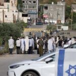 Three Israeli Settlers Injured in Shooting Incident in Occupied West Bank