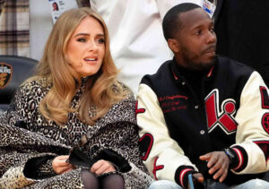 Adele Announces Engagement to Sports Agent Rich Paul: A New Chapter in the Superstar's Life