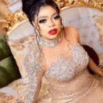 Bobrisky Responds to Criticism: “I’m Not an Ex-Convict” — Vows to Continue Spraying Money at Events