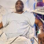 Fuji Singer Obesere Escapes Death After Successful Surgery