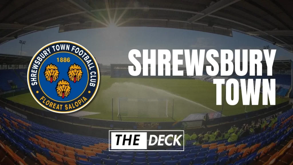 Shrewsbury Town Set to Target Arsenal Winger to Bolster Wide Areas