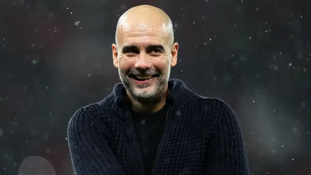 Manchester City Poised to Complete Second Summer Signing as Pep Guardiola Swoops in for New Striker Weeks After Leaving Premier League Rivals