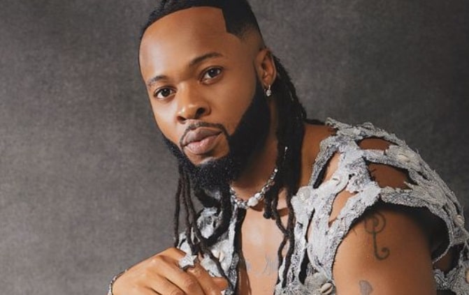 Flavour Clarifies Musical Identity: "I’m Not An Afrobeat Artiste"