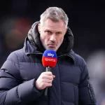 Jamie Carragher Backed After Criticizing Raheem Sterling Over Chelsea Comments