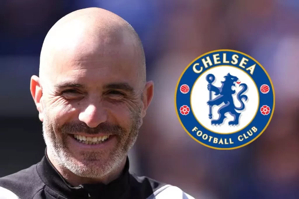 Chelsea Strike Double Deal for Unwanted Duo: Potential Transfer Windfall of £44.7 Million