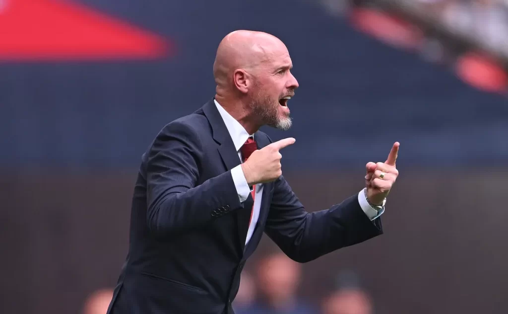 Erik ten Hag’s First Words to Matthijs de Ligt and Noussair Mazraoui Should Excite Manchester United Fans