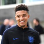 Manchester United and Juventus Agree Deal for Jadon Sancho