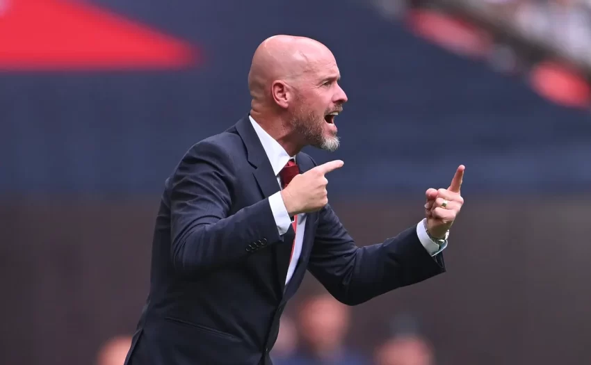 Erik ten Hag’s First Words to Matthijs de Ligt and Noussair Mazraoui Should Excite Manchester United Fans