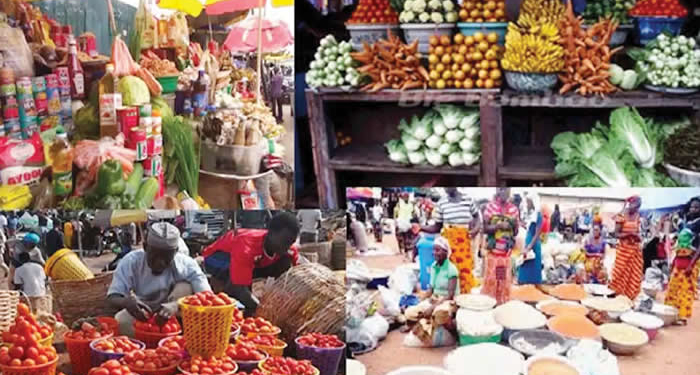 FCCPC Gives Traders One Month to Reduce Food Prices or Face Enforcement