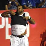 US Rapper Fatman Scoop Dies After Collapsing on Stage