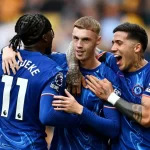 Former Chelsea Boss Issues Warning to Blues Despite Dominant Win Over Wolves