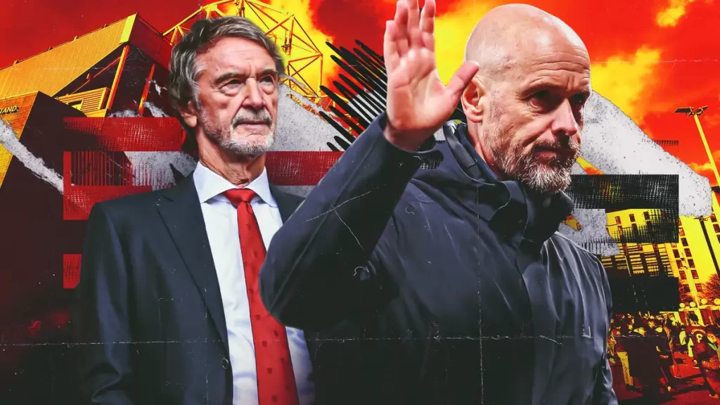 Erik ten Hag Still Needs Time: No Decision on Manchester United Manager’s Future Should Be Made Until Christmas