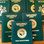 Federal Government Announces Increase in Nigerian Passport Fees Effective September 1