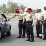 Many Dead as Trailer Rams into Vehicles in Ibadan