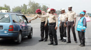 Many Dead as Trailer Rams into Vehicles in Ibadan