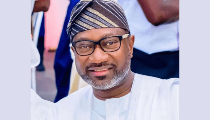 Otedola Urges Banks to Embrace Windfall Tax, Cut Lavish Spending