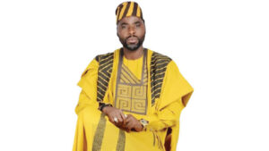 Ibrahim Chatta Reveals He Never Finished Secondary School Yet Became One of the Highest Paid Yoruba Actors