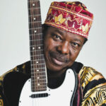 Sunny Ade Addresses Longstanding Rumors of Relationship with Late Singer Onyeka Onwenu