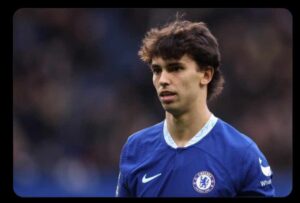 Chelsea FC and Atlético Madrid Open Talks for João Félix’s Shock Return to Stamford Bridge as Samu Omorodion Deal Falters