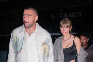 Travis Kelce’s Father Slams Kanye West Over “Vultures 2” Lyrics Targeting Taylor Swift