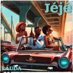 TMAQTALK MUSIC : LAUDA – JEJE