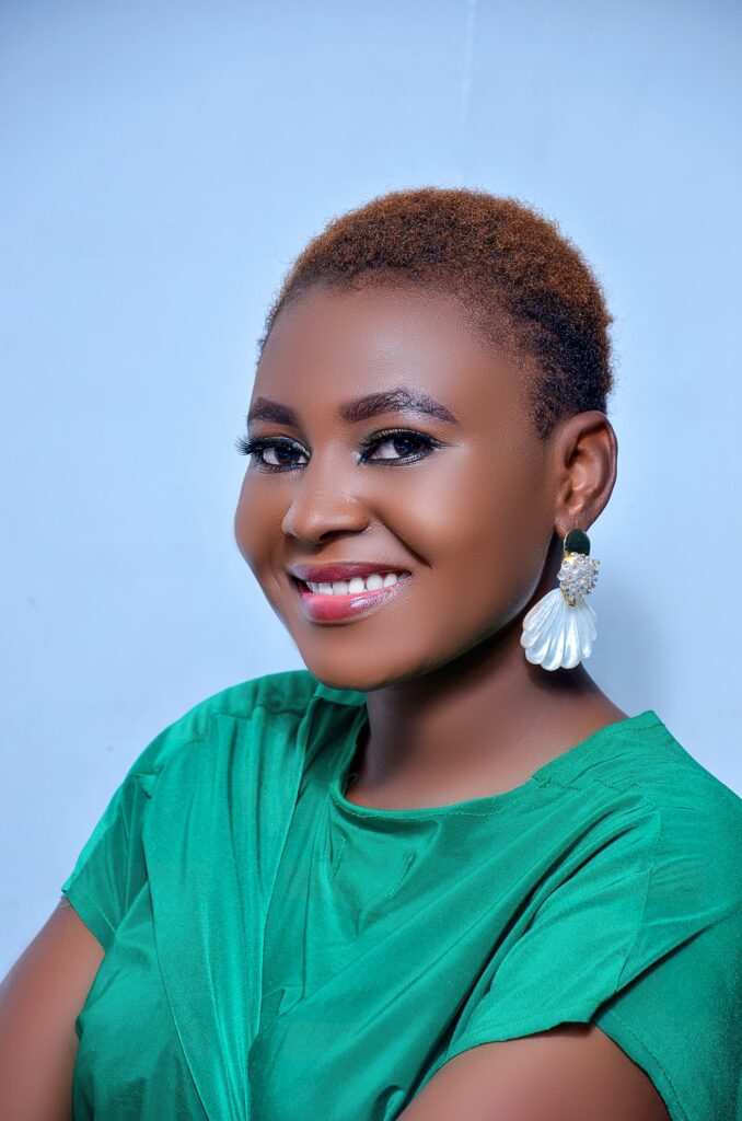 Introducing Debanke: A Rising Star in Gospel Music