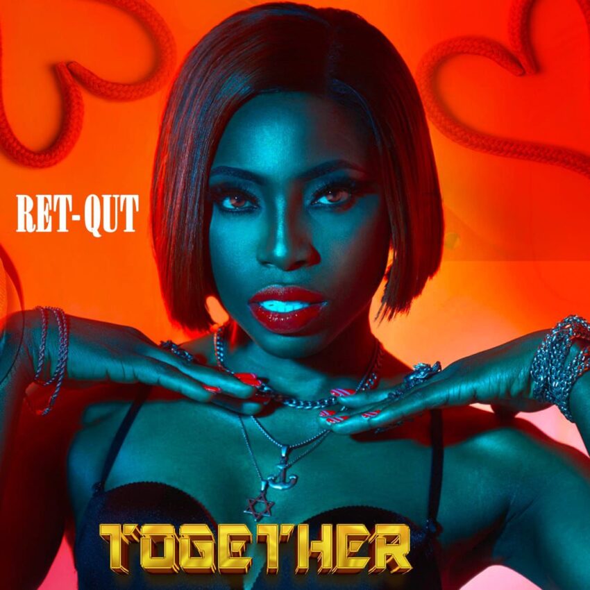 Ret-Qut Releases New Single Titled Together