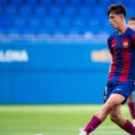 La Masia Pearl’s Qualities Convince Barcelona Coach Xavi to Alter Transfer Plans