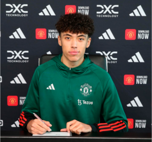 Manchester United Announces the Addition of Two New Players Ahead of Premier League Opener Against Fulham