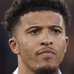 After Manchester United agrees to leave, Jadon Sancho completes his late loan move to Chelsea.