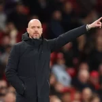 Manchester United Submit €50m Bid for Erik ten Hag’s Dream Midfield Signing, Transfer Reluctantly Greenlit