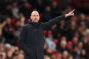 Manchester United Submit €50m Bid for Erik ten Hag’s Dream Midfield Signing, Transfer Reluctantly Greenlit