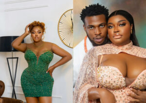 “I Didn’t Say So” – BBNaija’s Chinwe Denies Claims of Sponsoring Zion Amid Controversy