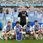 Brighton & Hove Albion Announce Squad for 2024/25 Season Under Fabian Hürzeler