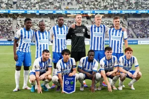 Brighton & Hove Albion Announce Squad for 2024/25 Season Under Fabian Hürzeler