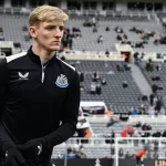 Liverpool Receives Huge Anthony Gordon Transfer Boost as Newcastle Eyes Replacement