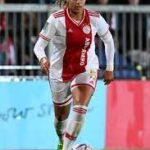 Aston Villa Secure the Signing of Former Ajax Winger Chasity Grant