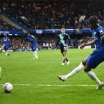 Chelsea Host Premier League Champions Manchester City at Stamford Bridge in Anticipated Showdown